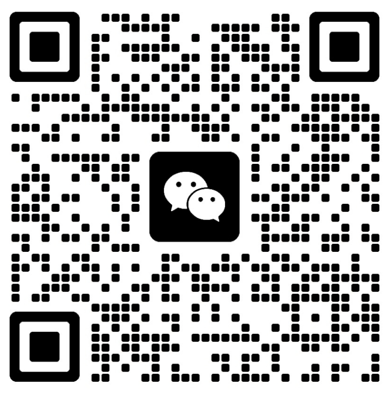 扫码加微信Proxy666