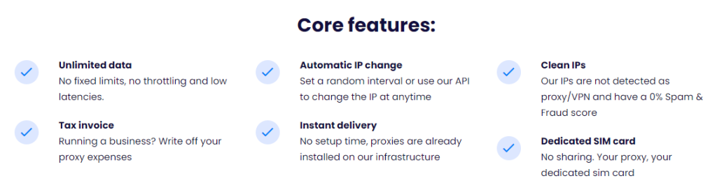 AirProxy 评测
