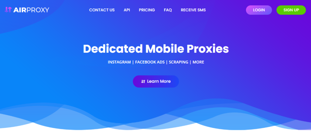 AirProxy 评测